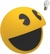 Lumiária Pac Man Usare