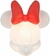 Luminária Mickey Cartoon Usare