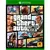 Grand Theft Auto V Xbox One Semi Novo