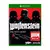 Wolfenstein The New Order Xbox One Seminovo