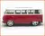 Carrinho Kombi Teto Solar com Janelas 1/24 - RickyGames, consoles, jogos e tudo que o Geek precisa!!