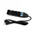 Extensão Elétrica 4 tomadas com Fusível Bivolt Knup