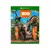 Zoo Tycoon Xbox One Seminovo