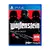 Wolfenstein The New Order PS4 Seminovos