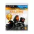 KILLZONE TRILOGY - PS3 Seminovos