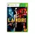 L. A Noire - XBOX 360 Seminovo