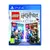 Lego Harry Potter Collection - PS4 Seminovos