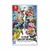 Super Smash Bros. Ultimate Switch