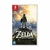 The Legend of Zelda Breath of the Wild Nintendo Switch
