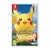 Pokemon - Lets Go Pikachu