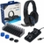 Fone Ps4 5 in 1 Game Pack 7&Z