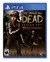The Walking Dead Season Two Ps4 Seminovo