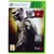 WW 12 Xbox 360 - semi-novo