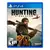 Hunting Simulatior Ps4 Seminovo