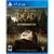The Walking Dead Collection Ps4 Seminovo