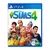 The Sims 4 Ps4 Seminovo
