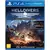 Helldivers Ps4 Seminovo