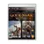 God of War Collection Ps3 Seminovo