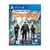 Tom Clancy´s - The Division 2 - PS4 Seminovo