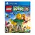 Lego Worlds Ps4 Seminovo