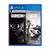 Tom Clancy´s Rainbow Six - Siege - PS4 Seminovos