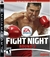 Fight Night Round 3 - ps3