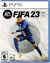 Fifa 23 - PS5 Seminovos