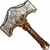 Martelo do God of War