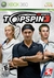 Topspin 3 - XBOX 360 Seminovo - comprar online