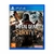 Metal Gear Survive PS4 Seminovo