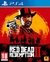 Red Dead Redemption II Ps4 SEMI NOVO