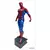 Homen Aranha 3D Resina 30CM