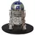 Resina R2-D2