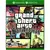 Grand Theft Auto San Andreas Xbox One