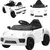 Carrinho Esportivo 42 Branco Italia