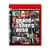 Grand Theft Auto IV Ps3 Seminovo