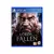 Lords of Fallen Ps4 Seminovo
