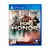 For Honor Ps4 Seminovo