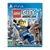 Lego City Undercover - PS4