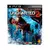 Uncharted 2 - Among Thieves - PS3 Seminovo