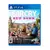 Farcry - New Dawn - PS4 Seminovo