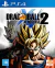 Dragon Ball 2 Xenoverse - PS4