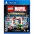 Lego Marvel Collection - PS4