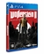 Wolfenstein II The New Colossus PS4 Seminovos
