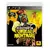 Red Dead Redemption Undead Nightmare PS3 SEMINOVO