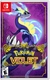 Pokémon Violet Nintendo Switch