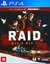 Raid World War 2 - PS4