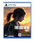 The Last Of Us Part 1 Ps5 Seminovo