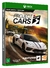 Project Cars 3 - XBOX ONE