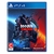 Mass Effect Legendary Edition Ps4 Seminovo